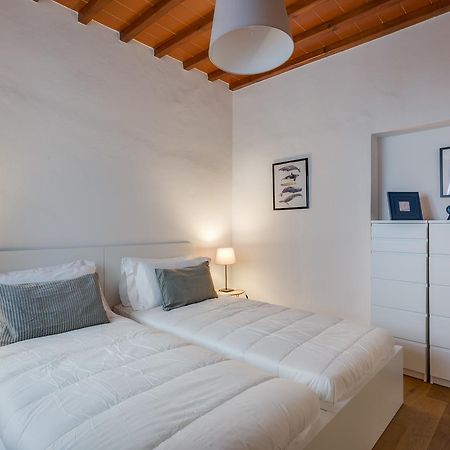 Apartments Florence - Fortezza المظهر الخارجي الصورة