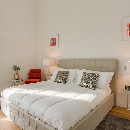 Apartments Florence - Fortezza المظهر الخارجي الصورة