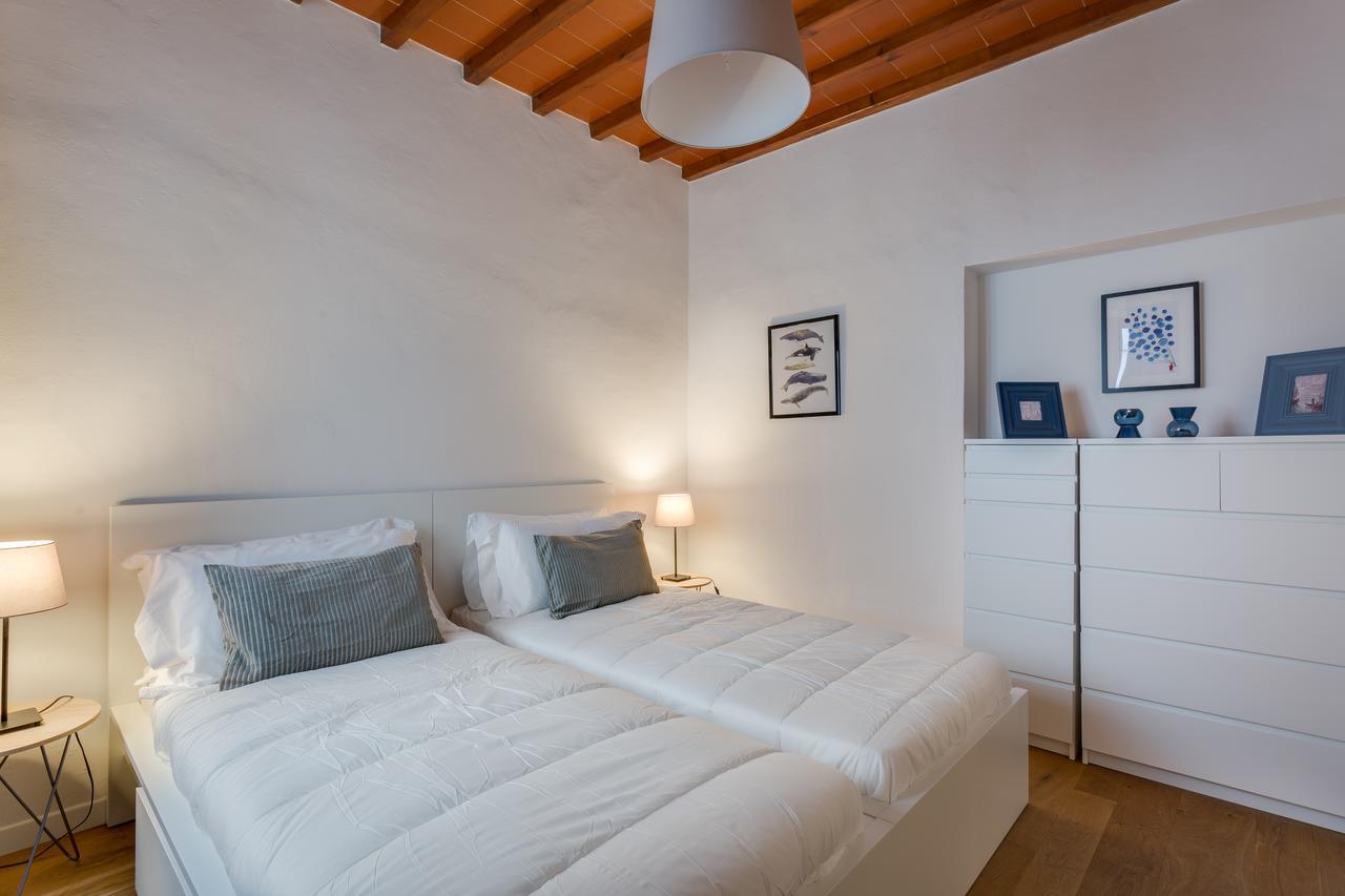 Apartments Florence - Fortezza المظهر الخارجي الصورة