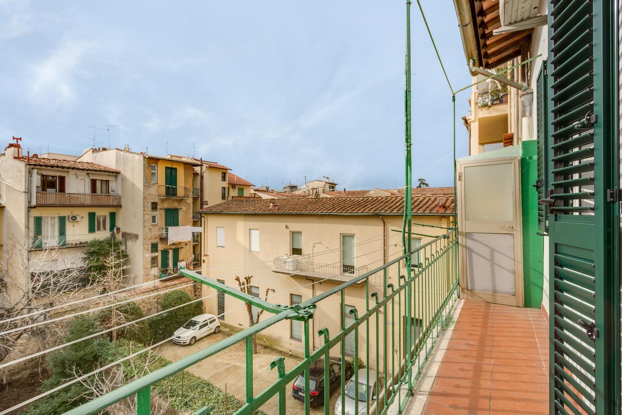 Apartments Florence - Fortezza المظهر الخارجي الصورة