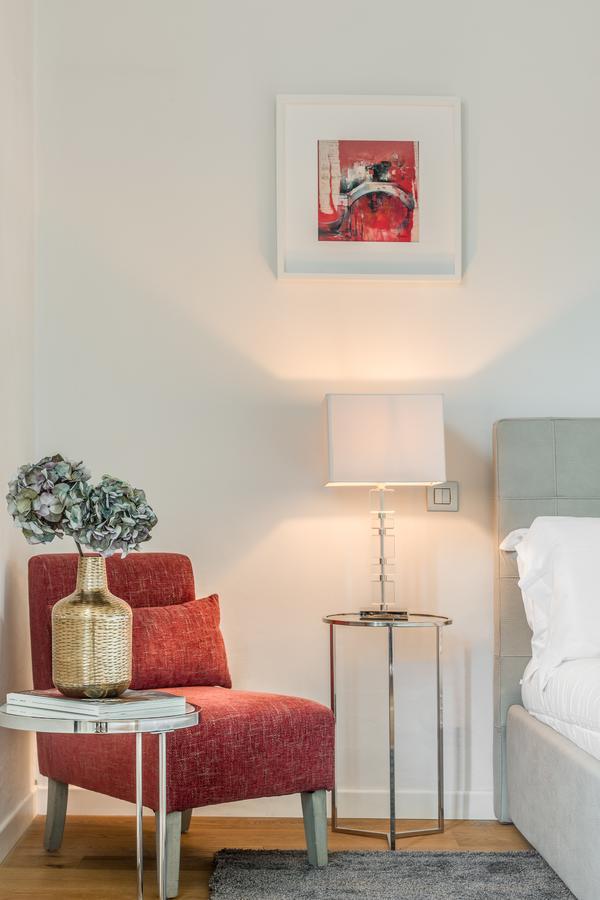 Apartments Florence - Fortezza المظهر الخارجي الصورة