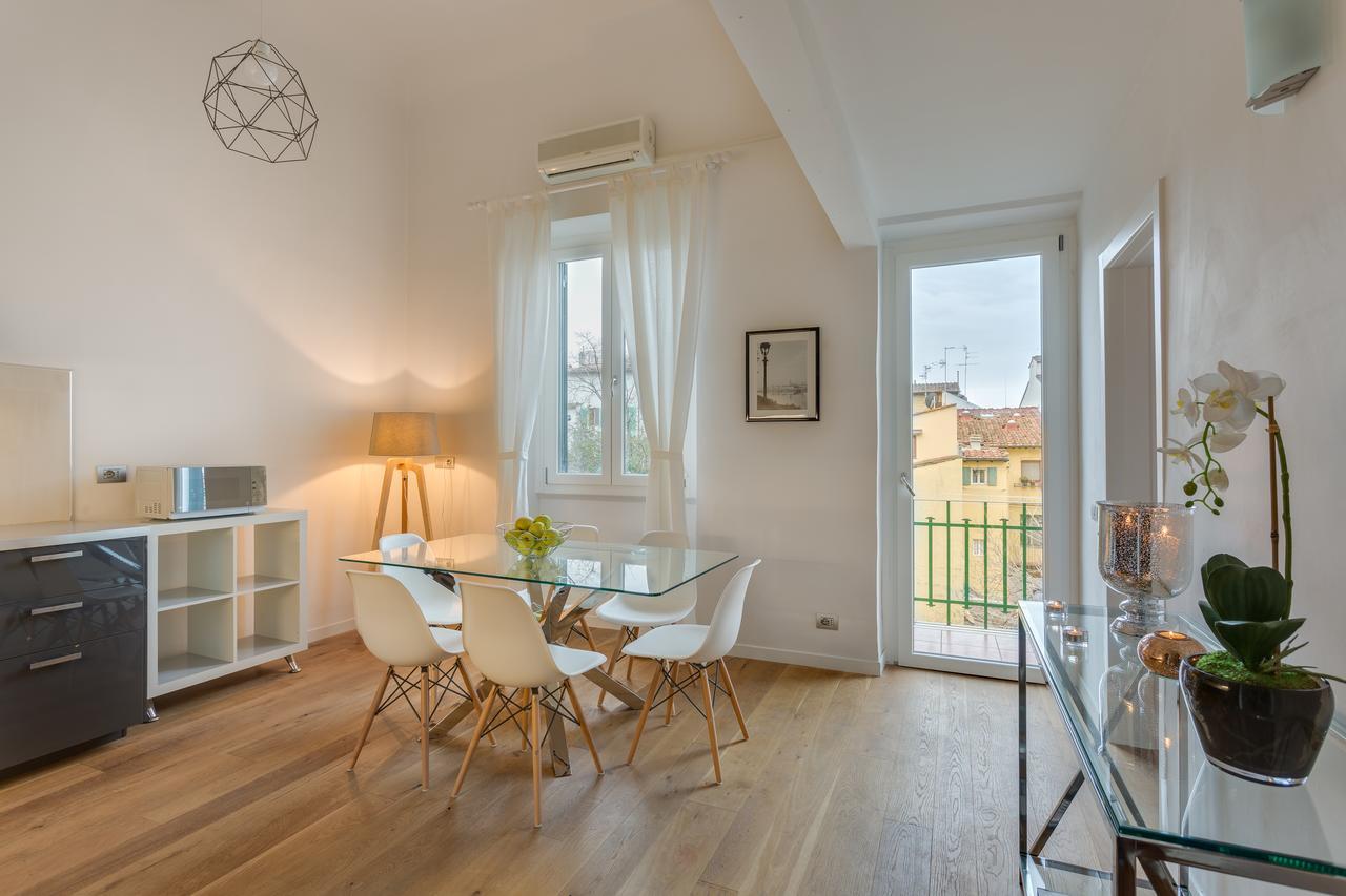 Apartments Florence - Fortezza المظهر الخارجي الصورة