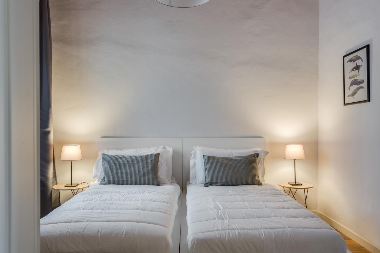 Apartments Florence - Fortezza المظهر الخارجي الصورة