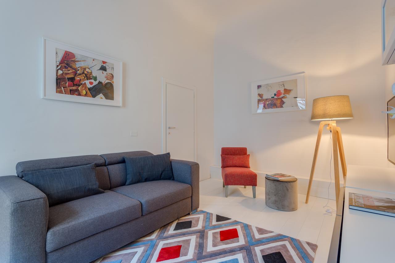 Apartments Florence - Fortezza المظهر الخارجي الصورة