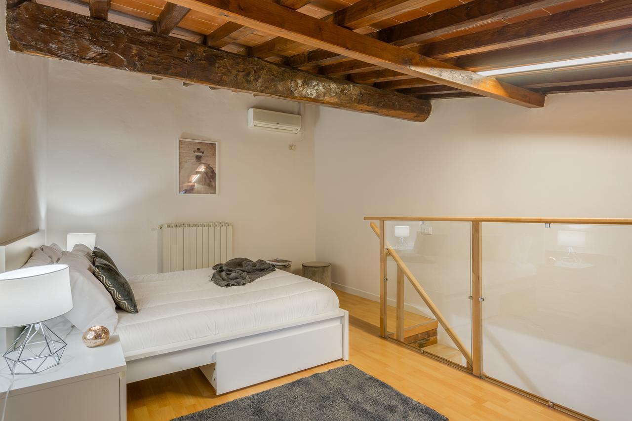 Apartments Florence - Fortezza المظهر الخارجي الصورة